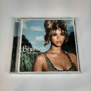 🔥🆓️When You Bundle 2+ Items Beyoncé 'B'Day' CD Album